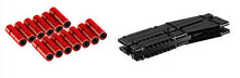 Load image into Gallery viewer, 787PCS Military QBZ 95 Gun Building Blocks Bricks Model Educational Toy Fully