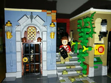 Load image into Gallery viewer, 4030PCS City Street Old Town Pub Tavern Building Blocks Bricks Model Educational Toy Figure Fully Compatible With Lego