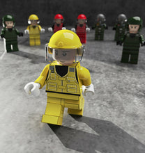 Load image into Gallery viewer, 1466PCS Military V22 Osprey Aircraft Building Block Bricks Figures Educational Toy Model Fully Compatible With Lego