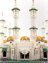Load image into Gallery viewer, 2274PCS Architecture Great Mosque Of Mecca Building Blocks Bricks Model Educational Toy Fully Compatible With Lego