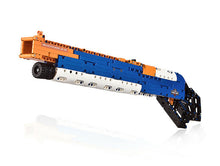 Load image into Gallery viewer, 506PCS Military Winchester M1887 Lever Gun Building Blocks Bricks Model Educational Toy Fully Compatible With