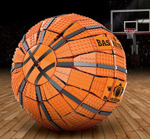 Load image into Gallery viewer, 2221PCS MOC Sports Basketball Building Blocks Bricks Educational Toy Model 1:1 Fully