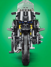 Load image into Gallery viewer, 639PCS Motorcycle Bike H2R Technic MOC Building Blocks Bricks Model Fully