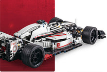 Load image into Gallery viewer, 1235PCS MOC Technic Static F1 Formula Car Racing Building Blocks Brick Educational Toy Model Fully