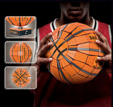 Load image into Gallery viewer, 2221PCS MOC Sports Basketball Building Blocks Bricks Educational Toy Model 1:1 Fully
