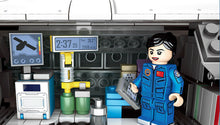 Load image into Gallery viewer, 1002PCS China Tiangong TG-1 Space craft Figure Building Block Brick Model Fully Compatible With Lego