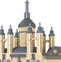 Load image into Gallery viewer, 4799PCS Architecture Cambridge University UK Educational Toy Building Blocks Bricks Model Fully Compatible With Lego