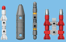 Load image into Gallery viewer, 1186PCS J15 Flying Shark Carrier Aircraft Fighter Building Block Figure Model Fully Compatible With Lego