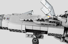 Load image into Gallery viewer, 1186PCS J15 Flying Shark Carrier Aircraft Fighter Building Block Figure Model Fully Compatible With Lego