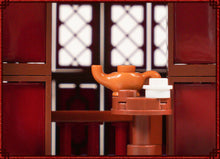 Load image into Gallery viewer, 3325PCS Chinese Culture Dragon Boat Building Blocks Bricks Model Figure Educational Toy Fully