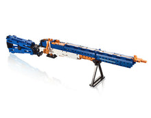 Load image into Gallery viewer, 583PCS Military M1 Garand Gun Building Blocks Bricks Model Educational Toy Fully