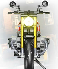 Load image into Gallery viewer, 711PCS MOC Technic Motorcycle Motorbike R nineT Building Blocks Brick Educational Toy Model Fully