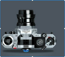 Load image into Gallery viewer, 405PCS MOC Digital Camera FY3 LR238 Building Blocks Bricks Model Educational Toy Fully