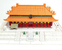 Load image into Gallery viewer, 870PCS Architecture Hall Supreme Harmony Forbidden Building Block Brick Model Fully Compatible With Lego