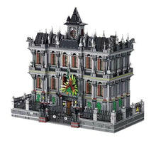 Load image into Gallery viewer, 7537PCS MOC Hospital Light Building Blocks Bricks Educational Toy Model Fully Compatible With