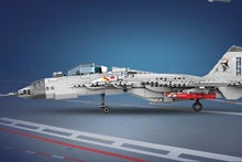 Load image into Gallery viewer, 1186PCS J15 Flying Shark Carrier Aircraft Fighter Building Block Figure Model Fully Compatible With Lego