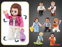 Load image into Gallery viewer, 4030PCS City Street Old Town Pub Tavern Building Blocks Bricks Model Educational Toy Figure Fully Compatible With Lego