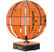 Load image into Gallery viewer, 2221PCS MOC Sports Basketball Building Blocks Bricks Educational Toy Model 1:1 Fully
