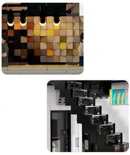 Load image into Gallery viewer, 3625PCS City MOC Art Gallery Museum Building Blocks Educational Toy Model Bricks Figure Fully