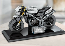 Load image into Gallery viewer, 235PCS Motorcycle Bike Frog Technic MOC Building Block Brick Model Educational Toy Fully