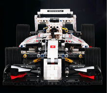 Load image into Gallery viewer, 1235PCS MOC Technic Static F1 Formula Car Racing Building Blocks Brick Educational Toy Model Fully