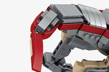 Load image into Gallery viewer, 1780PCS Forest Raptor Dinosaur Building Blocks Bricks Model Educational Toy Fully Compatible With Lego