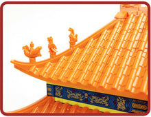 Load image into Gallery viewer, 870PCS Architecture Hall Supreme Harmony Forbidden Building Block Brick Model Fully Compatible With Lego