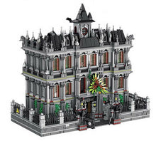 Load image into Gallery viewer, 7537PCS MOC Hospital Light Building Blocks Bricks Educational Toy Model Fully Compatible With