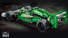 Load image into Gallery viewer, 1099PCS Technic Static F1 R5 Formula Racing Car Building Blocks Bricks Educational Toy Model Fully Compatible With Lego