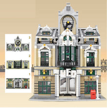Load image into Gallery viewer, 2039PCS City Street Euro Shopping Mall Building Blocks Bricks Model Educational Toy Figure Fully Compatible With Lego