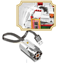 Load image into Gallery viewer, 722PCS Lucky Fortune Maneki Neko Cat Building Blocks Bricks Model Educational Toy Fully Compatible With Lego