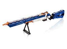 Load image into Gallery viewer, 583PCS Military M1 Garand Gun Building Blocks Bricks Model Educational Toy Fully