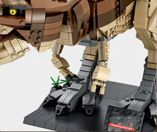 Load image into Gallery viewer, 1813PCS Forest Tyrannosaurus Rex Dinosaur Building Blocks Bricks Model Educational Toy Fully Compatible With Lego
