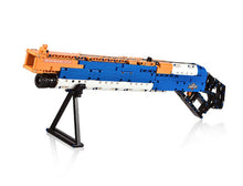 Load image into Gallery viewer, 506PCS Military Winchester M1887 Lever Gun Building Blocks Bricks Model Educational Toy Fully Compatible With