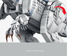 Load image into Gallery viewer, 2108PCS Forest Indominus Rex Dinosaur Building Blocks Bricks Model Educational Toy Fully