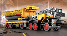 Load image into Gallery viewer, 257PCS Wandering Earth Bucket Carrier Truck Building Blocks Model Figure CN373 Fully