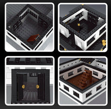 Load image into Gallery viewer, 3086PCS MOC City Architecture Himeji Castle Building Blocks Bricks Educational Toy Model Fully Compatible With Lego