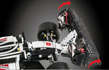 Load image into Gallery viewer, 1235PCS MOC Technic Static F1 Formula Car Racing Building Blocks Brick Educational Toy Model Fully