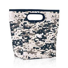 Load image into Gallery viewer, Thirty one Go To Thermal Picnic Lunch Storage tote Bag 31 gift