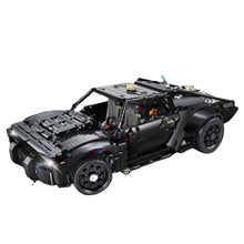 Load image into Gallery viewer, 1828PCS MOC Technic Speed Batmobile Car Model Toy Building Block Brick Gift Kids Compatible Lego 1:10
