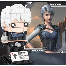 Load image into Gallery viewer, MOC INCARNATION Movie Mini Figure Model Toy Building Block Brick Gift Kids