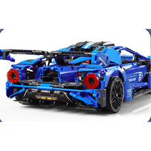 Load image into Gallery viewer, 3624PCS MOC Technic Speed Mansory GT Racing Sports Car Model Toy Building Block Brick Gift Kids Compatible Lego 1:8
