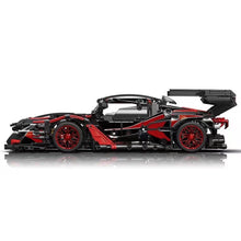 Load image into Gallery viewer, 1391PCS MOC Technic Super Racing Sports Car Model Toy Building Block Brick Gift Kids Compatible Lego