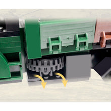 Load image into Gallery viewer, 411PCS WW2 Unimog Truck LKW 2T GL Model Toy Building Block Brick Gift Kids