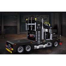Load image into Gallery viewer, 1545PCS MOC Large Heavy Container Truck Car Model Toy Building Block Brick Gift Kids Compatible Lego