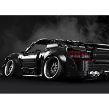 Load image into Gallery viewer, 2300PCS MOC Technic Speed C63 Hella Flush LB Custom Super Racing Sports Car Model Toy Building Block Brick Gift Kids Compatible Lego