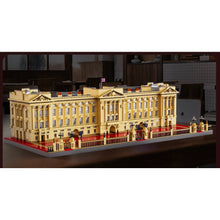 Load image into Gallery viewer, 5604PCS MOC Large Architecture City Buckingham Palace Model Toy Building Block Brick Gift Kids Land Mark Compatible Lego Display