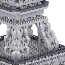 Load image into Gallery viewer, 3585PCS Architecture Eiffel Tower Paris France Model Building Block Brick Toy Display Gift Set Kids New Compatible Lego