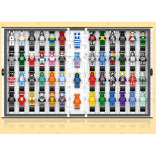 Load image into Gallery viewer, 2262PCS MOC Gloomy Bear Book Figure Model Toy Building Block Brick Gift Kids Collection Cute