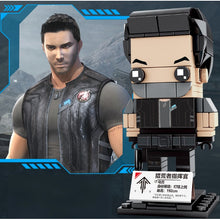 Load image into Gallery viewer, MOC INCARNATION Movie Mini Figure Model Toy Building Block Brick Gift Kids